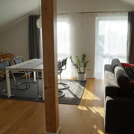 Apartment Strawberry Bermatingen Exterior photo